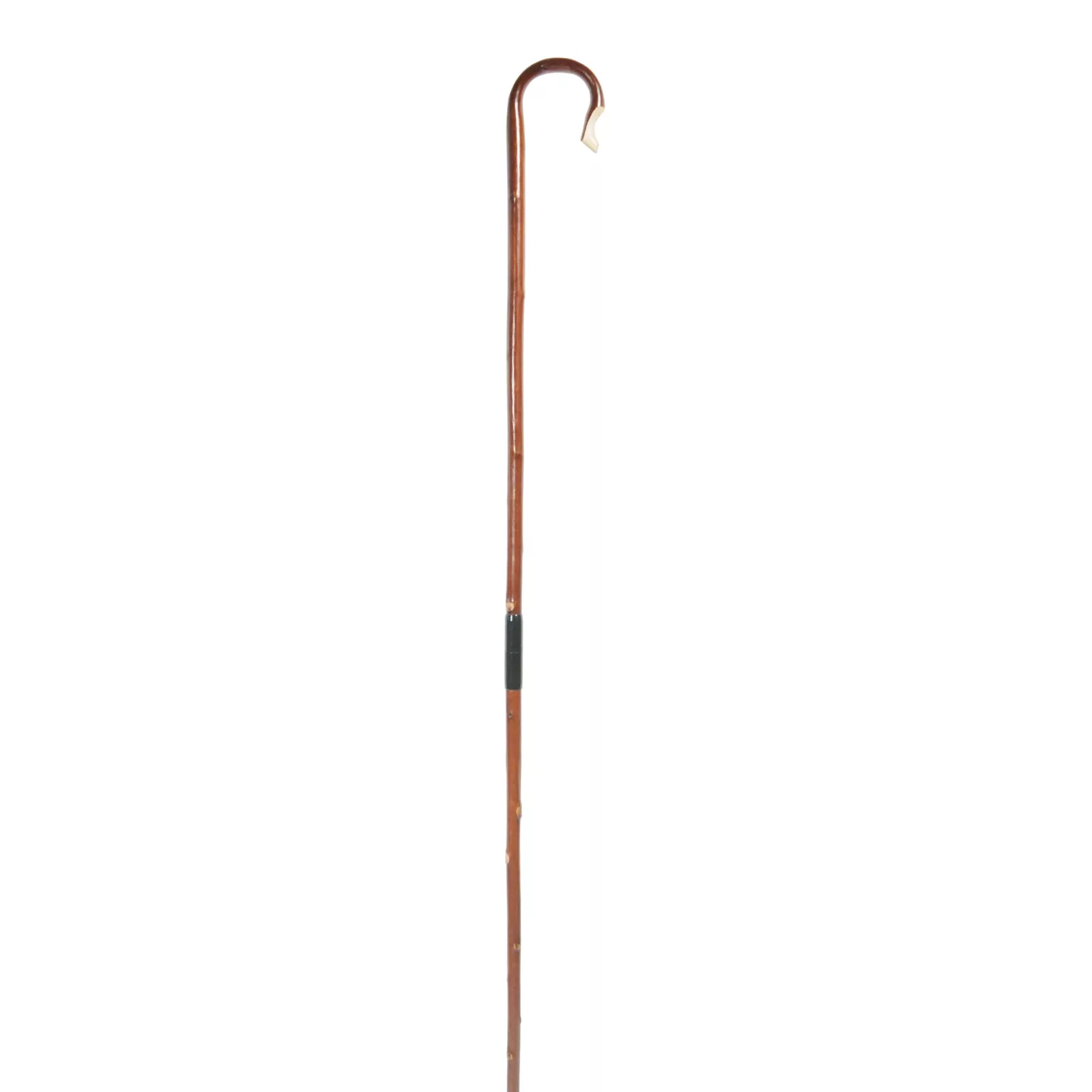 herdersstaf kastanjehout extra lang 168 cm