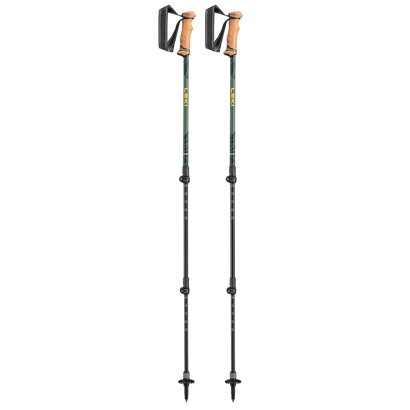 hike stok legacy antishock lichtgewicht