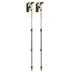 hike stokken makalu 2026 antishock lichtgewicht compact