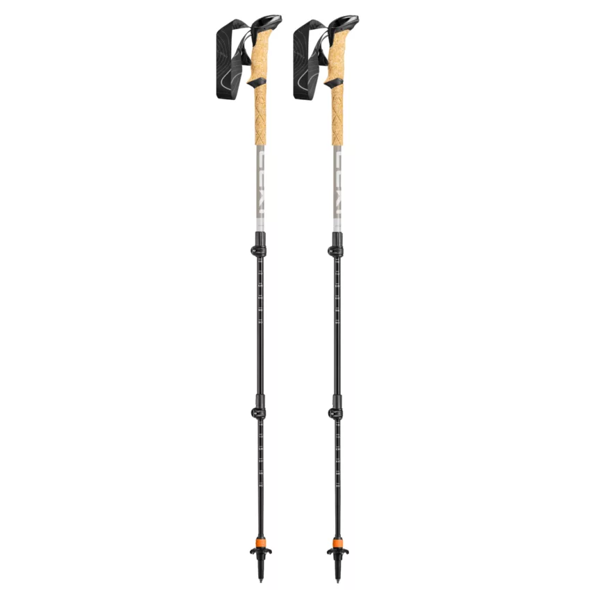 hike stokken makalu 2026 antishock lichtgewicht compact