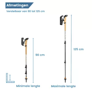 afmetingen
