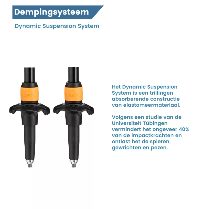 dempingsysteem