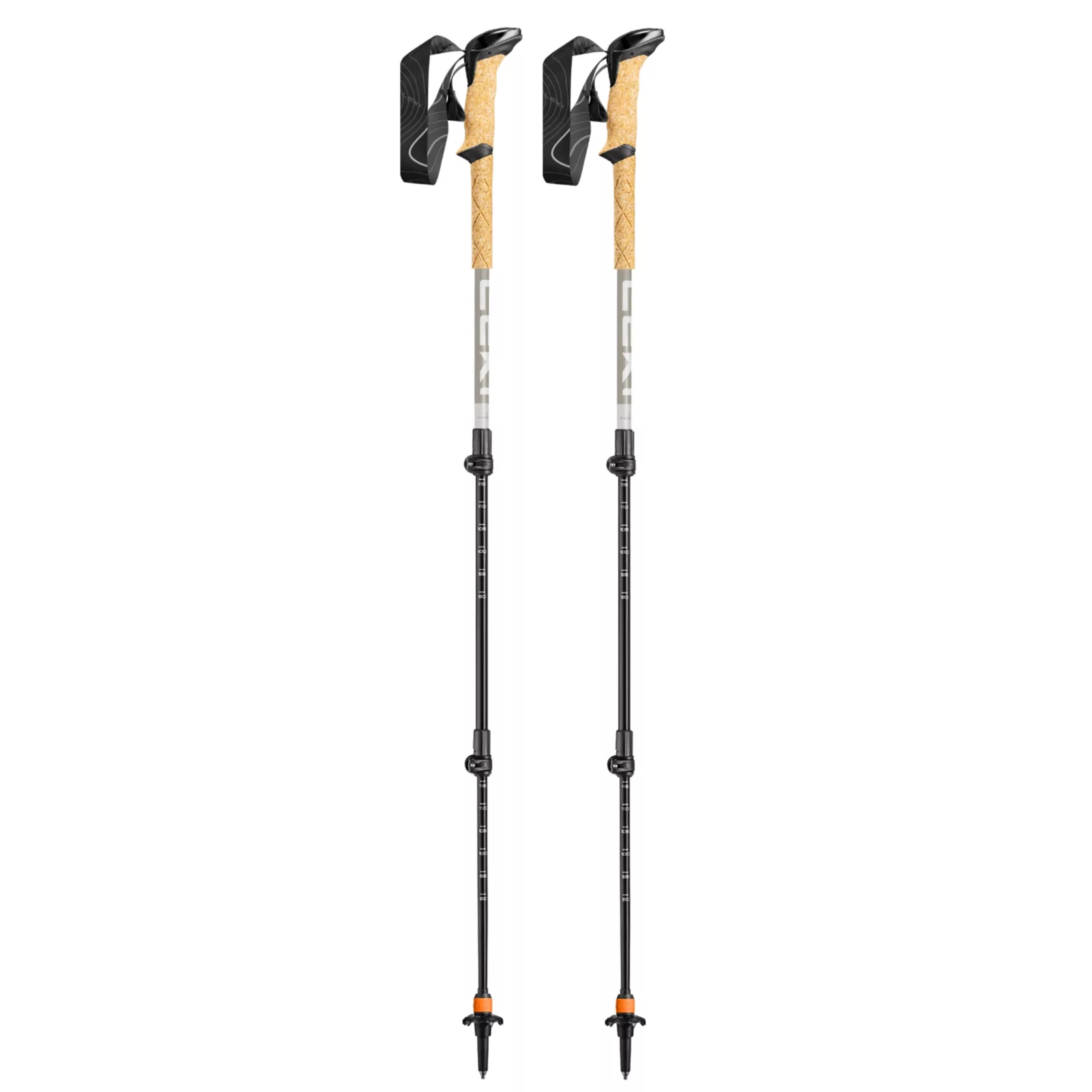 hike stokken makalu 2026 antishock lichtgewicht compact