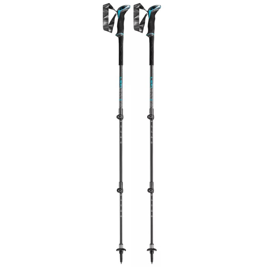 hike stokken makalu lichtgewicht antishock