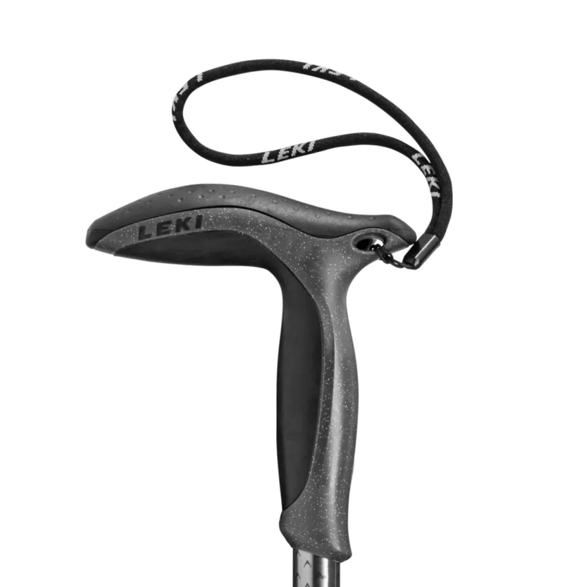 hikestokken super micro handvat