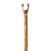 Classic Canes Jachtstok - Kastanjehout - Duimgrip