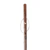 Classic Canes Jachtstok - Labrador retriever - Kastanjehout