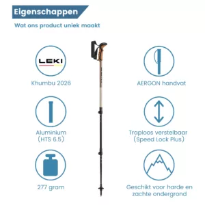 eigenschappen