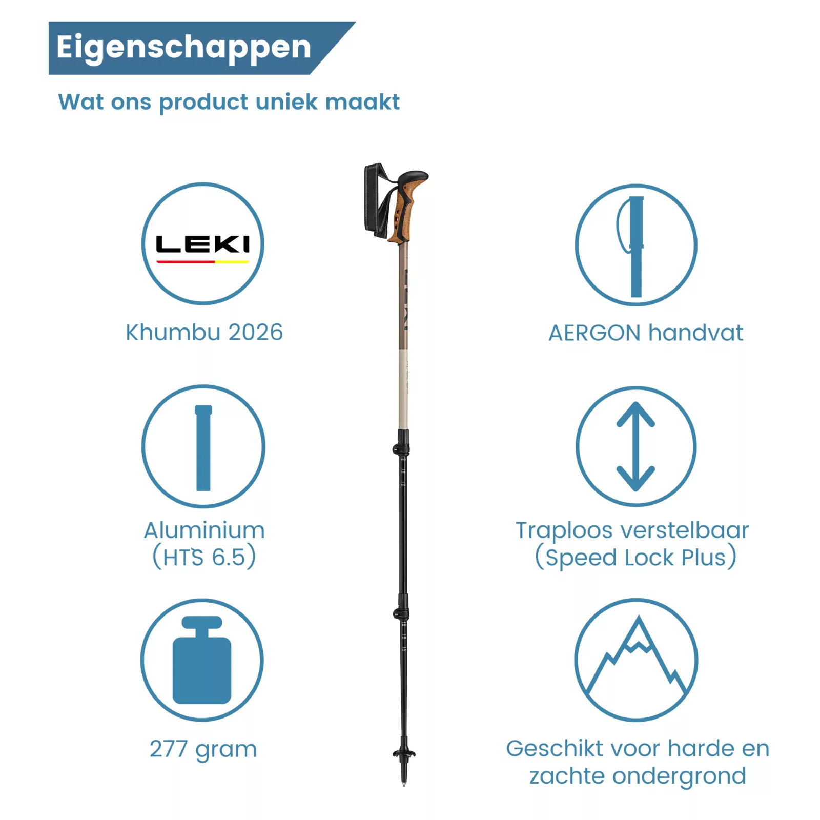 eigenschappen