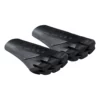 LEKI Nordic Walking stok dop - Power grip pad walking - Set van 2