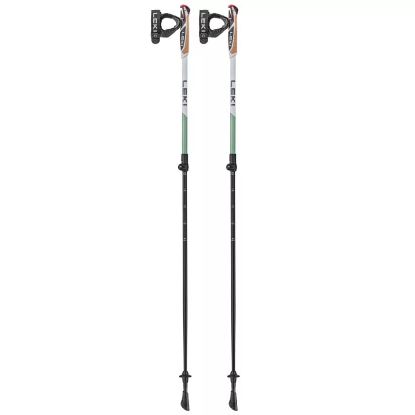 nordic walking stok spin shark sl