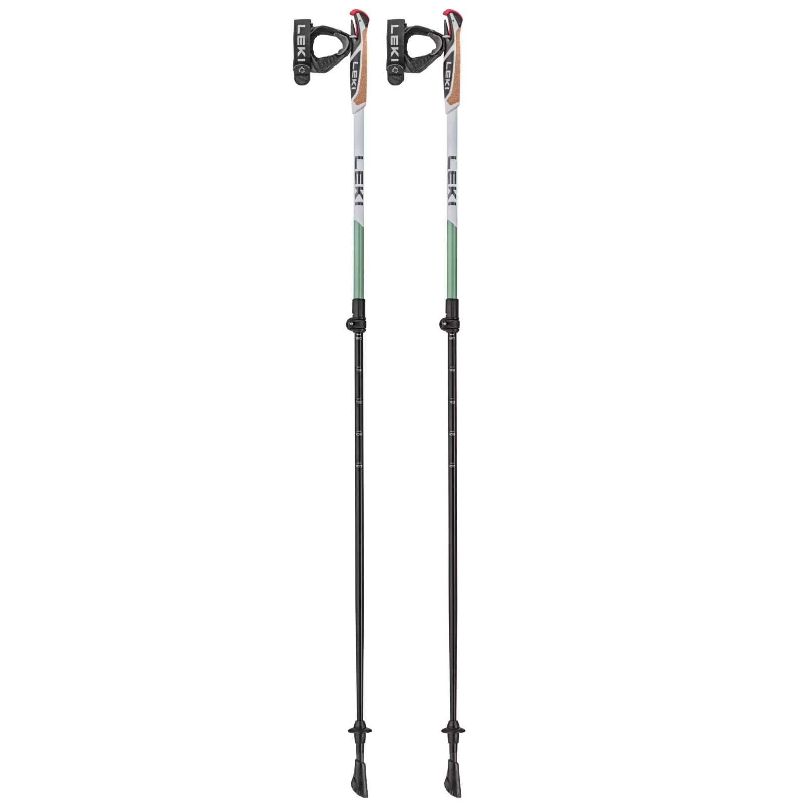 nordic walking stok spin shark sl