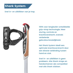 Shark system