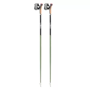 nordic walking stokken flash carbon 110 cm