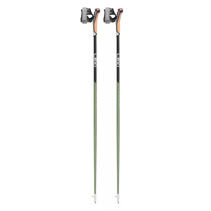 nordic walking stokken flash carbon 110 cm