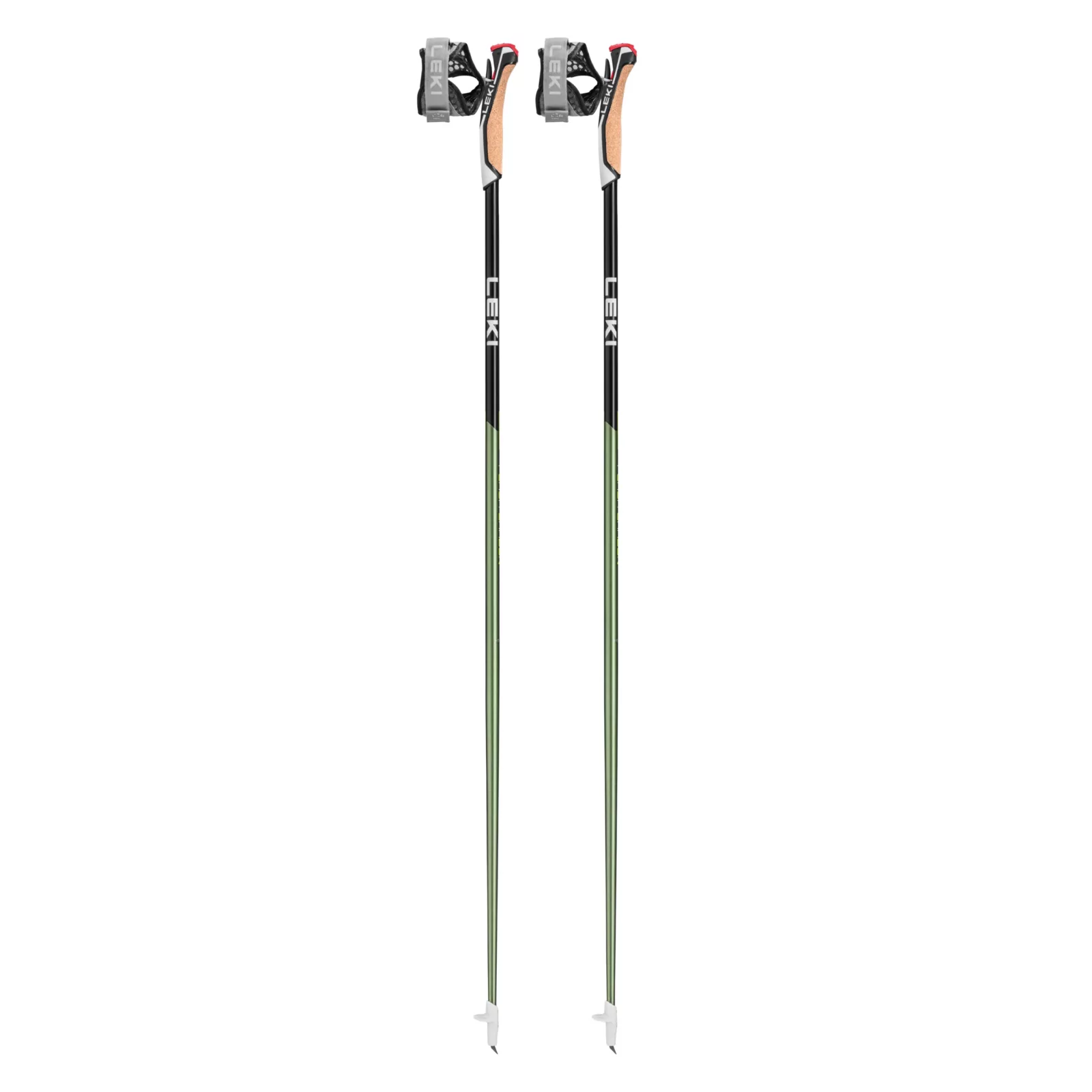 nordic walking stokken flash carbon 110 cm