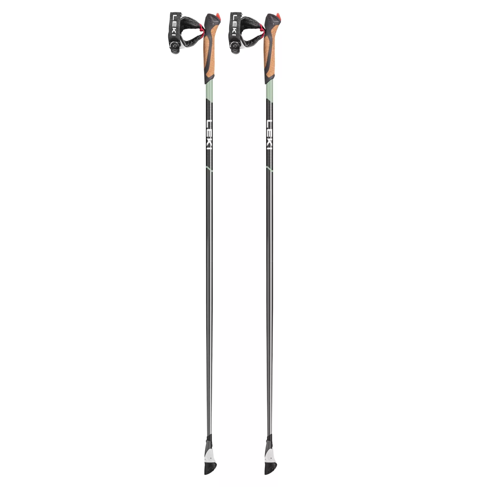 nordic walking stokken smart response 125 cm