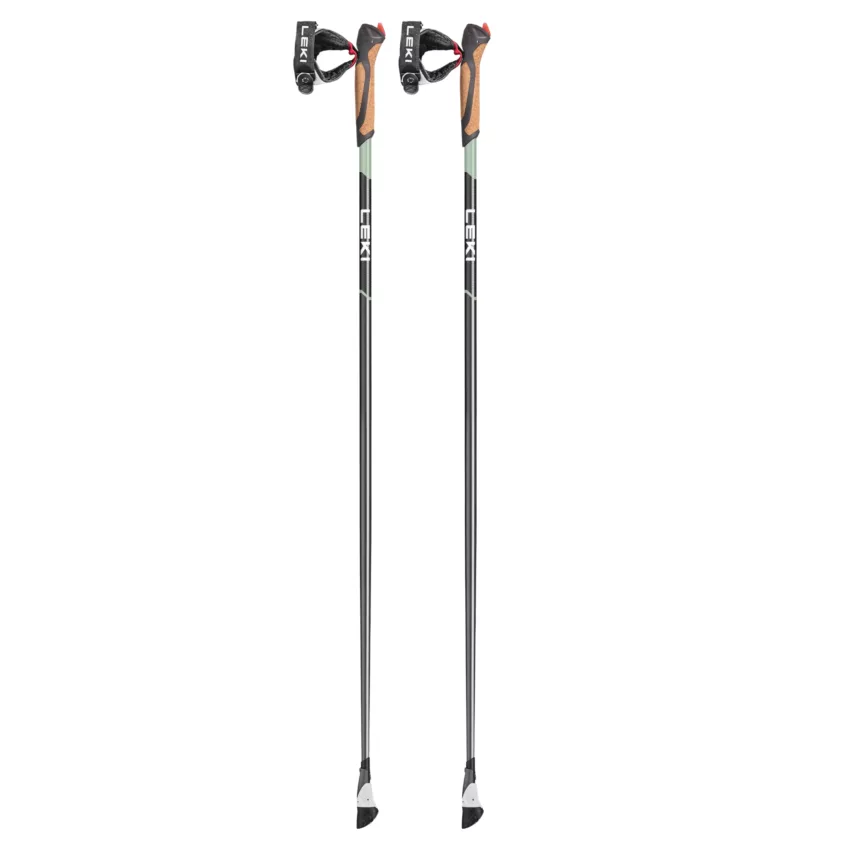nordic walking stokken smart response 130 cm