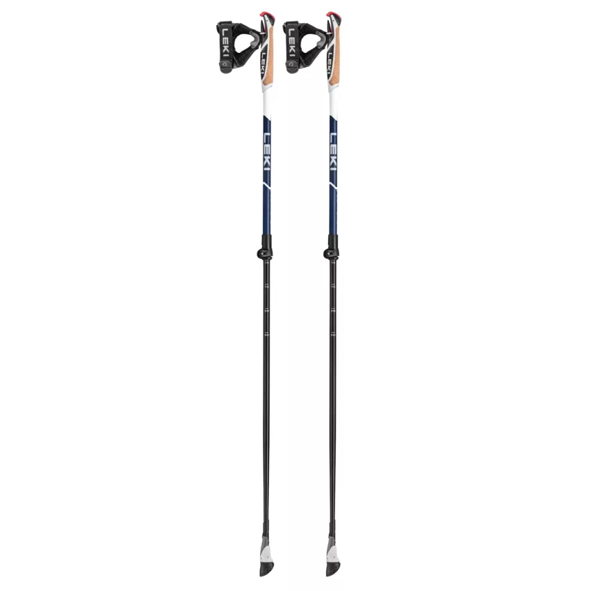 Nordic Walking stokken Smart Supreme