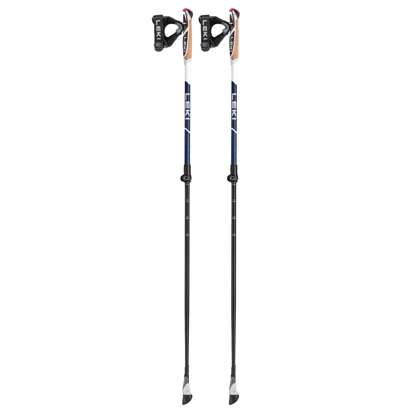 Nordic Walking stokken Smart Supreme