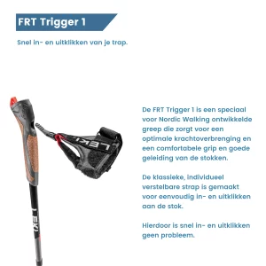 FRT trigger 1 handvat