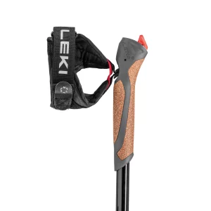 nordic walking stokken spin handvat met lus