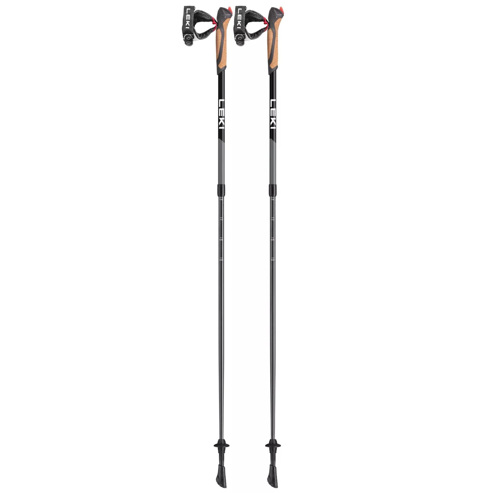 spin stokken voor nordic Walking