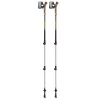LEKI Nordic Walking stokken Traveller Alu - Verstelbaar