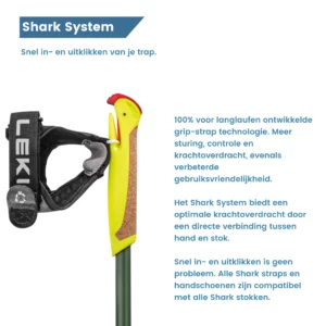 handvat shark system