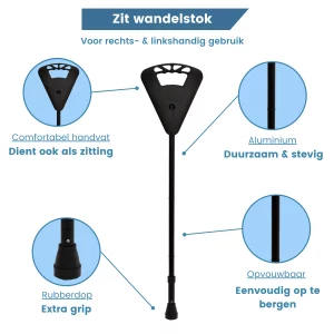 usp zitstok