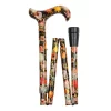 Classic Canes Opvouwbare wandelstok – Stil leven – Bosschaert