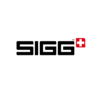 Merklogo van SIGG