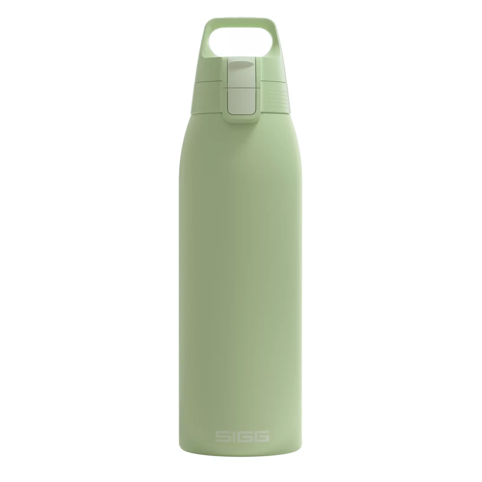 thermosfles shield therm one eco green 1 liter