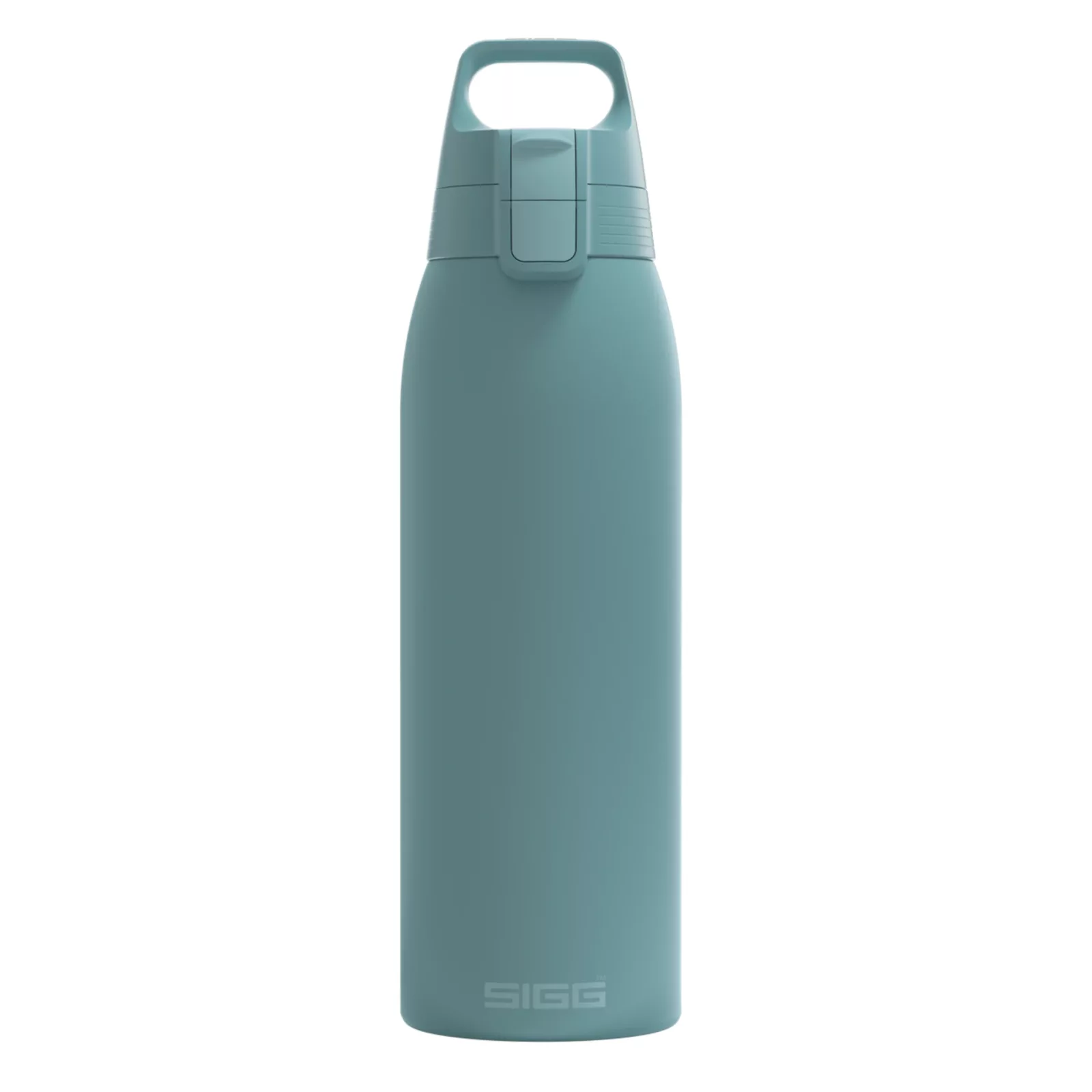 thermosfles morning blue 1 liter shield therm one