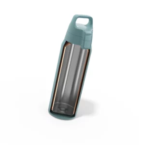 thermosfles shield therm one morning blue 1 liter thermosfles