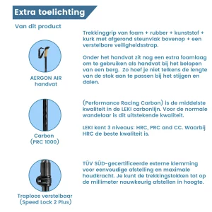 extra toelichting