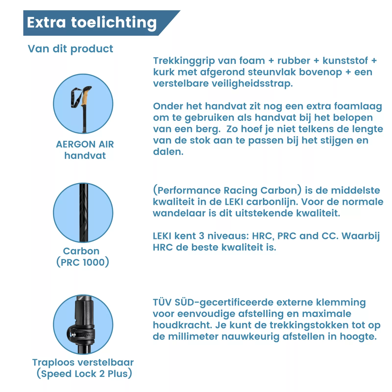 extra toelichting