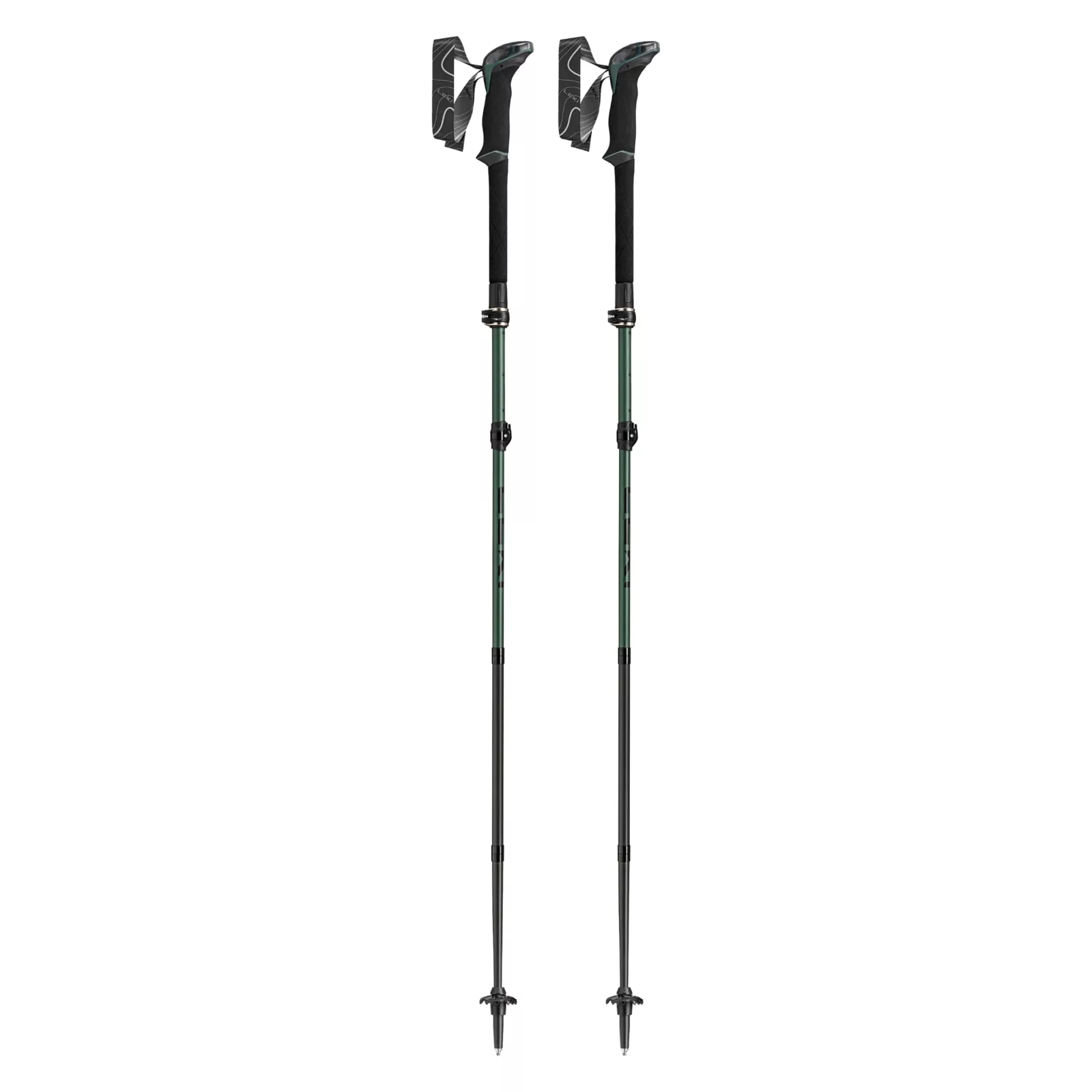 trekkingstok makalu 2026 carbon opvouwbaar