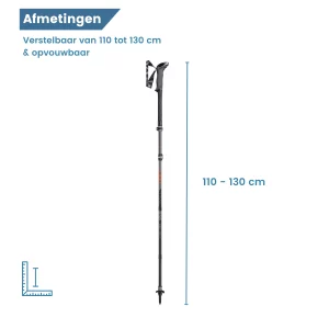 afmetingen verstelbare
