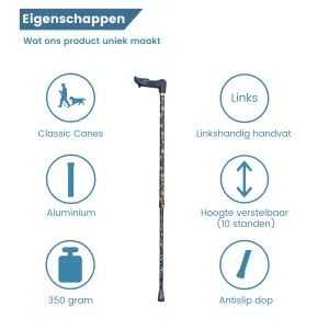 wat maakt ons product uniek