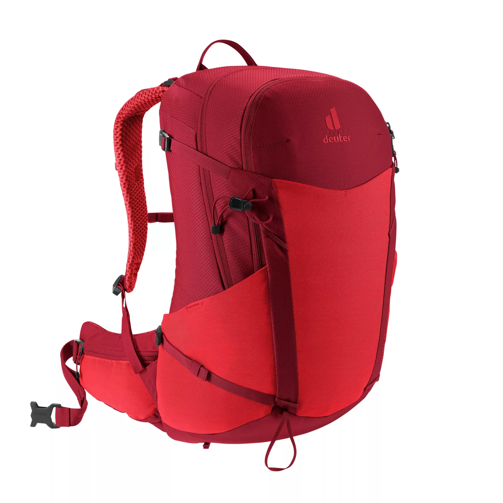 deuter Wandelrugzak Futura 27 – Heren – Blauw