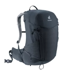 deuter Wandelrugzak Futura 27 - Heren - Zwart