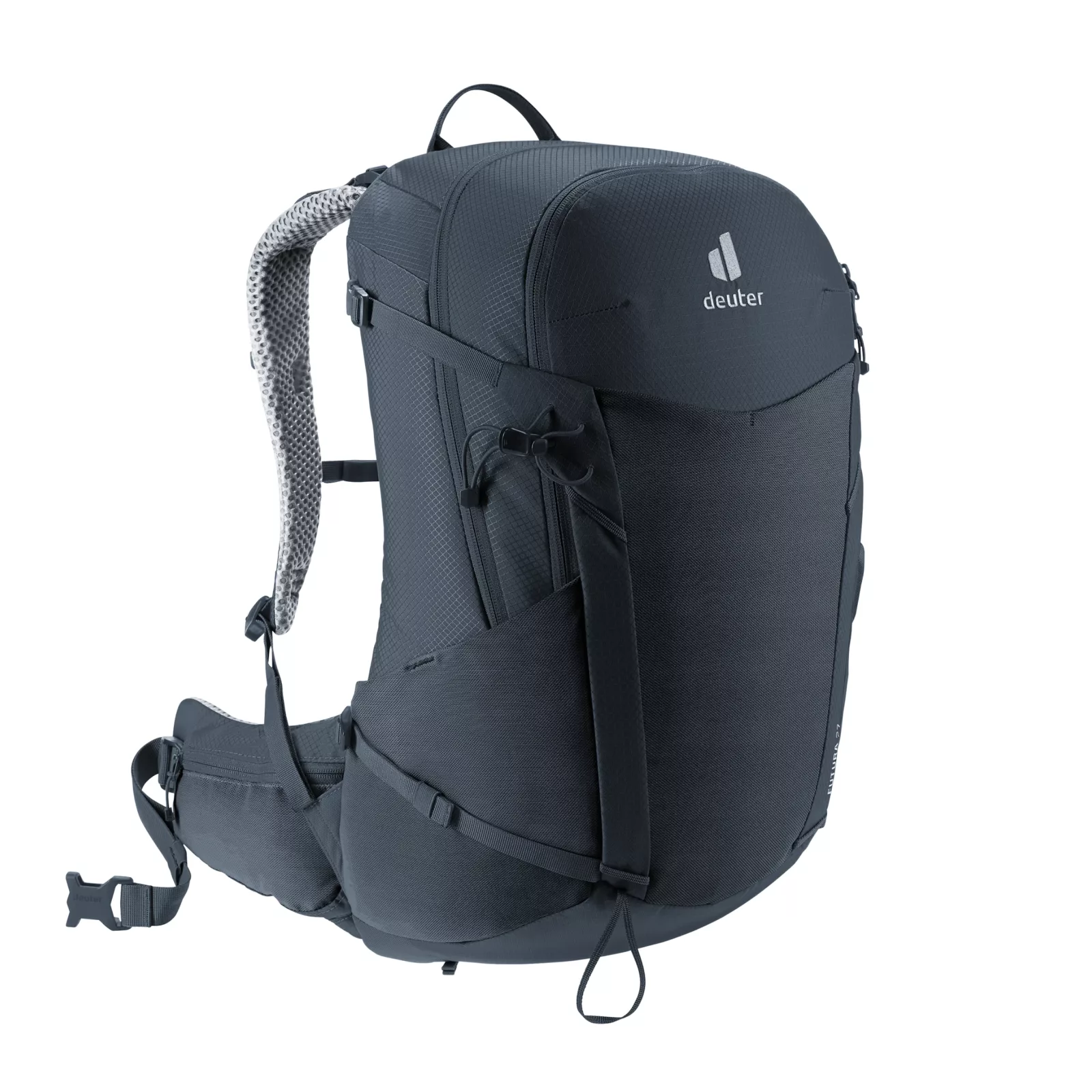 deuter Wandelrugzak Futura 27 – Heren – Blauw