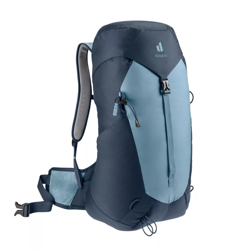 deuter Wandelrugzak AC Lite 30 – Unisex – Blauw