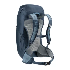 deuter Wandelrugzak AC Lite 30 – Unisex – Blauw