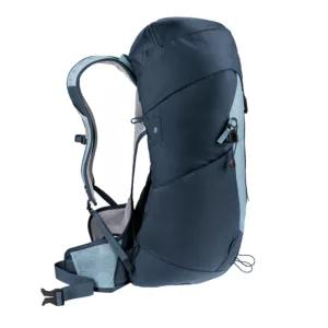 deuter Wandelrugzak AC Lite 30 – Unisex – Blauw