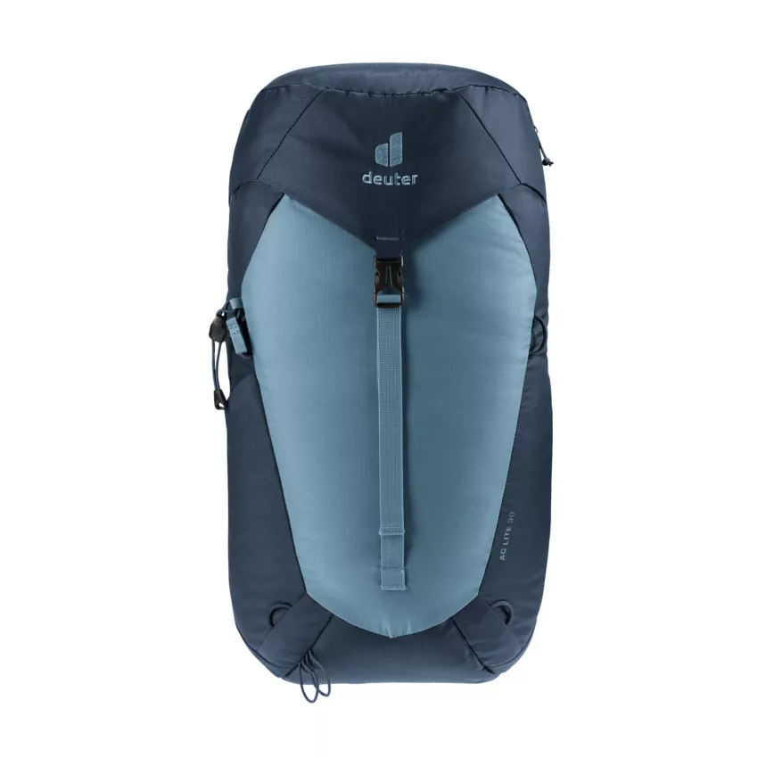 deuter Wandelrugzak AC Lite 30 – Unisex – Blauw