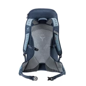 deuter Wandelrugzak AC Lite 30 – Unisex – Blauw