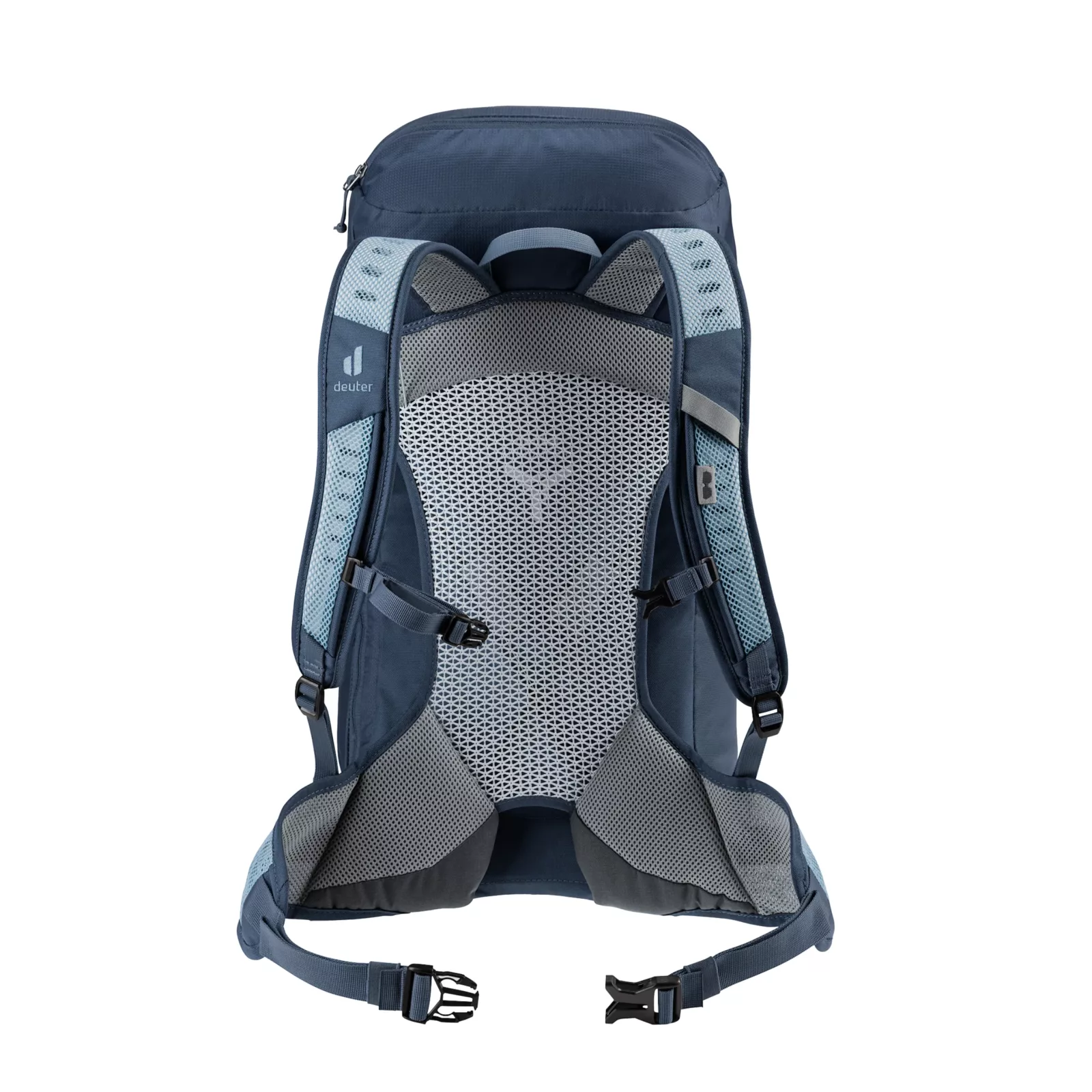 deuter Wandelrugzak AC Lite 30 – Unisex – Blauw