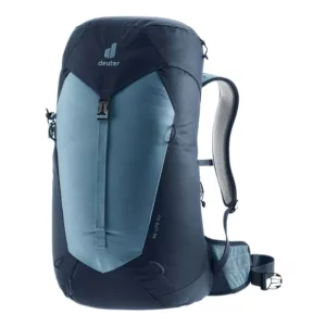 deuter Wandelrugzak AC Lite 30 – Unisex – Blauw